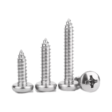 SUS304 스테인리스 나사 SUS304 스테인리스 나사