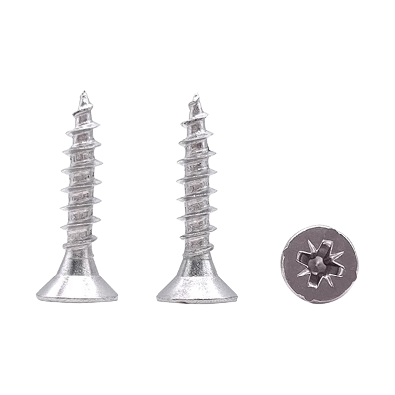 SUS410 칩보드 나사