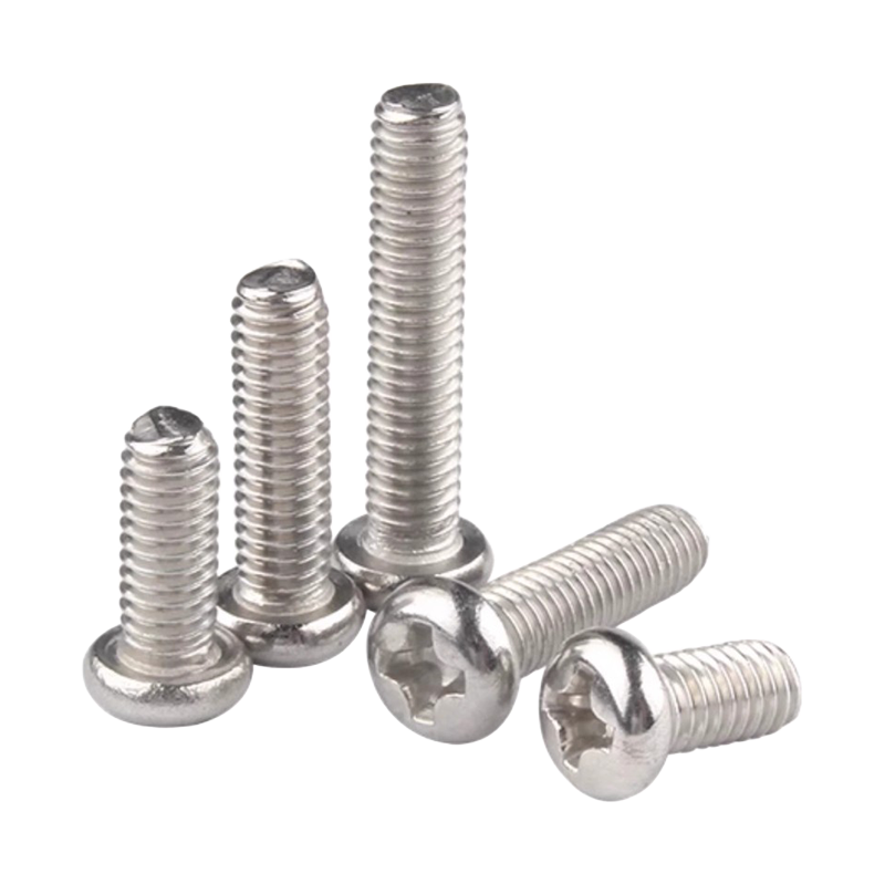 SUS304 기계 나사