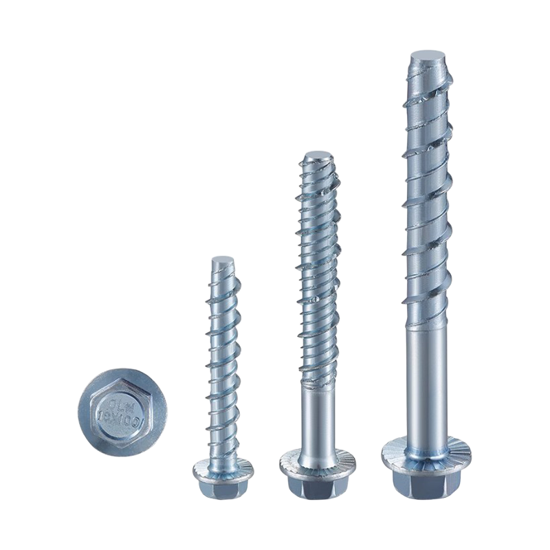 콘크리트 셀프 태핑 나사