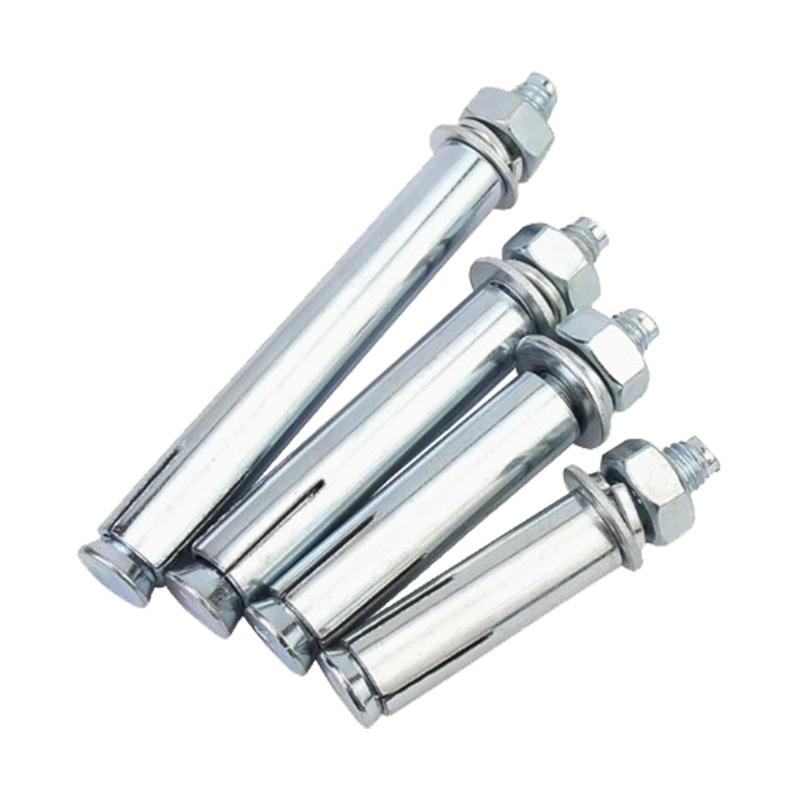 고강도 볼트공장, 산업용 화스너 산업을 선도하는 공장