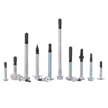 바이메탈 복합 나사 바이메탈 복합 나사