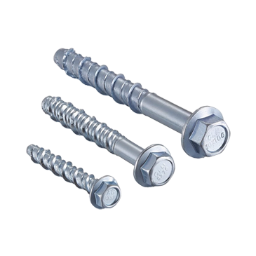 시멘트 나사 시멘트 나사