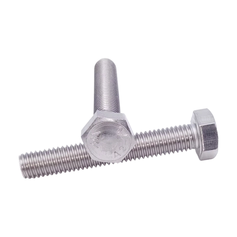 육각 볼트 DIN933/GB5783 DIN931/GB5782 육각 볼트 DIN933/GB5783 DIN931/GB5782