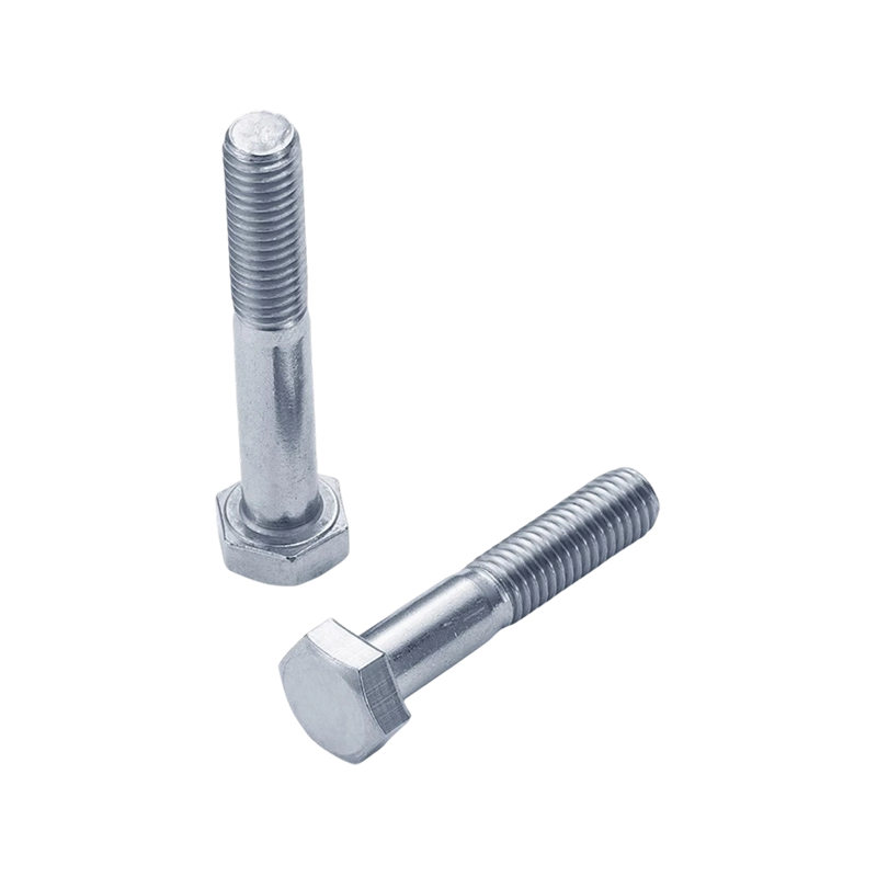 육각 볼트 DIN933/GB5783 DIN931/GB5782 육각 볼트 DIN933/GB5783 DIN931/GB5782