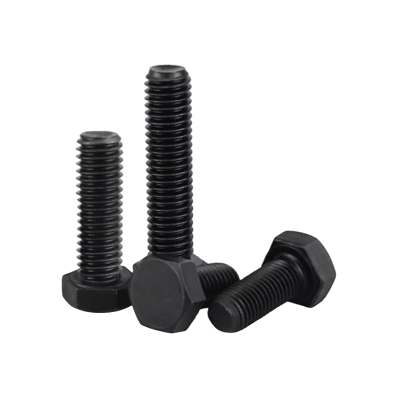 육각 볼트 DIN933/GB5783 DIN931/GB5782 육각 볼트 DIN933/GB5783 DIN931/GB5782